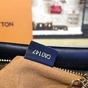 Louis Vuitton POCHETTE TUILERIES - 5