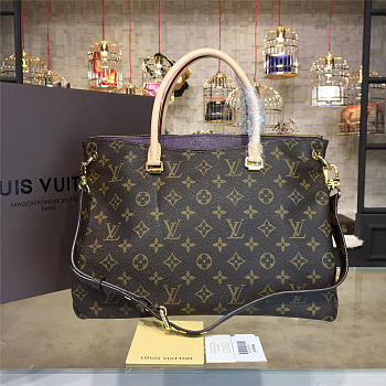 Louis Vuitton PALLAS 3283