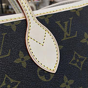 LOUIS VUITTON NEVERFULL MM 3294 - 2