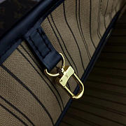 Louis Vuitton Neverfull Bag - 4