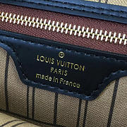 Louis Vuitton Neverfull Bag - 6