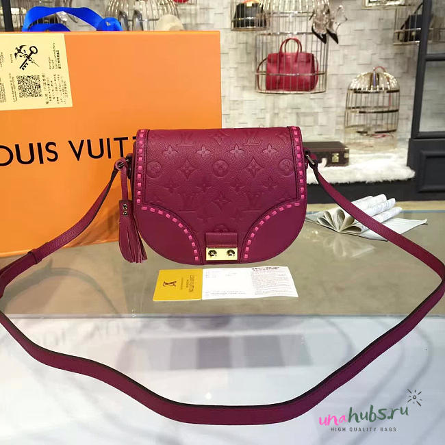 Louis Vuitton Junot 3370 - 1