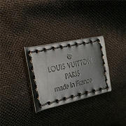 LOUIS VUITTON GRAPHITE MICK PM - 4