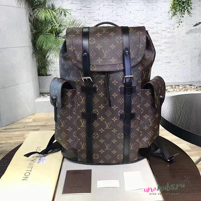 Louis Vuitton CHRISTOPHER - 1