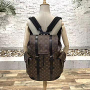 Louis Vuitton CHRISTOPHER - 4