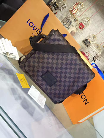 Louis Vuitton Brooklyn 3484