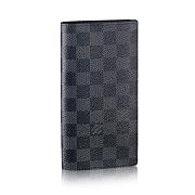 Louis Vuitton BRAZZA  N62665  Wallet - 1