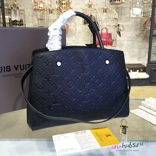 Louis Vuitton MONTAIGNE 3571 - 1