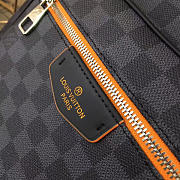 Louis Vuitton JOSH Backpack 3621 - 5