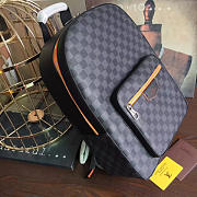 Louis Vuitton JOSH Backpack 3621 - 3