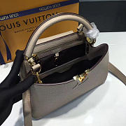 LOUIS VUITTON CAPUCINES 3677 - 2