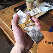 Louis Vuitton Belt - 5