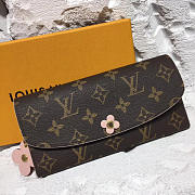 Louis Vuitton EMILIE Wallet - 3