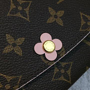 Louis Vuitton EMILIE Wallet - 2