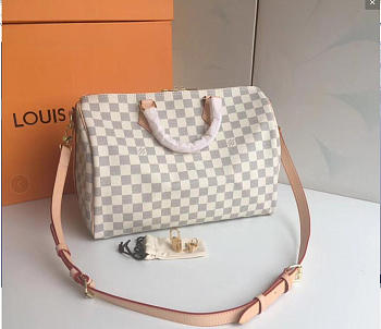 Louis vuitton SPEEDY 35 3805