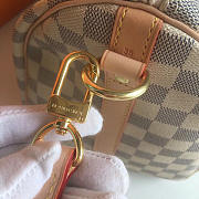 Louis vuitton SPEEDY 35 3805 - 5