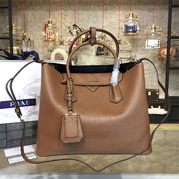 Prada double bag 4034