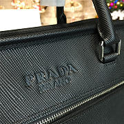 PRADA briefcase 4209 - 6