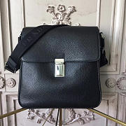 PRADA briefcase 4327 - 1