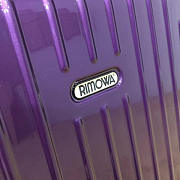 Rimowa salsa air - 6