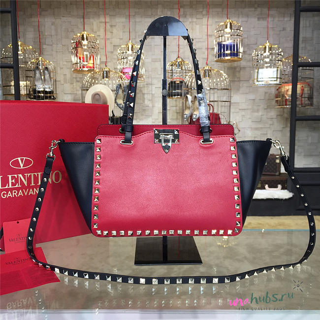 Valentino tote 4390 - 1