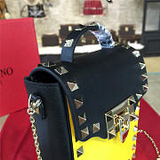 Valentino shoulder bag 4491 - 5