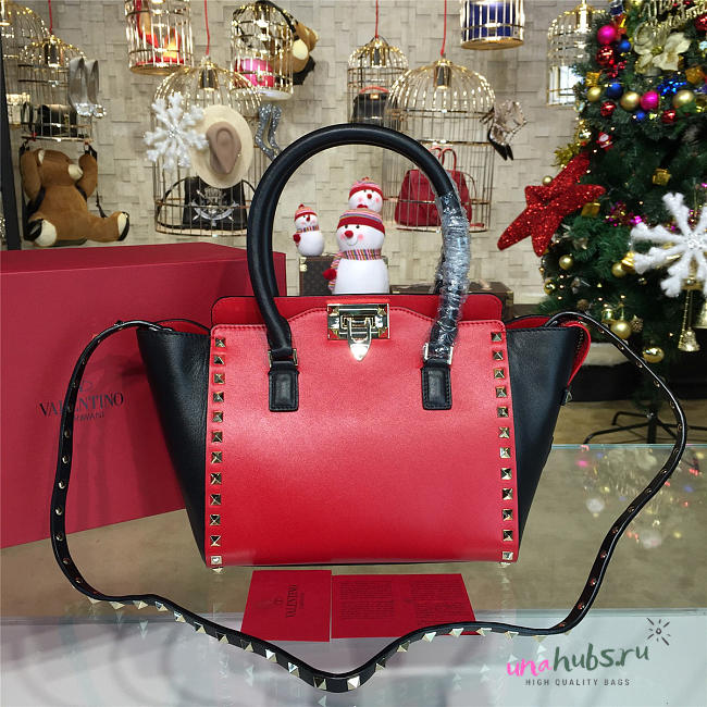 Valentino shoulder bag 4500 - 1