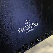 Valentino ROCKSTUD ROLLING shoulder bag 4671 - 6