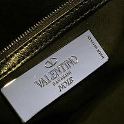 Valentino ROCKSTUD ROLLING shoulder bag 4671 - 3
