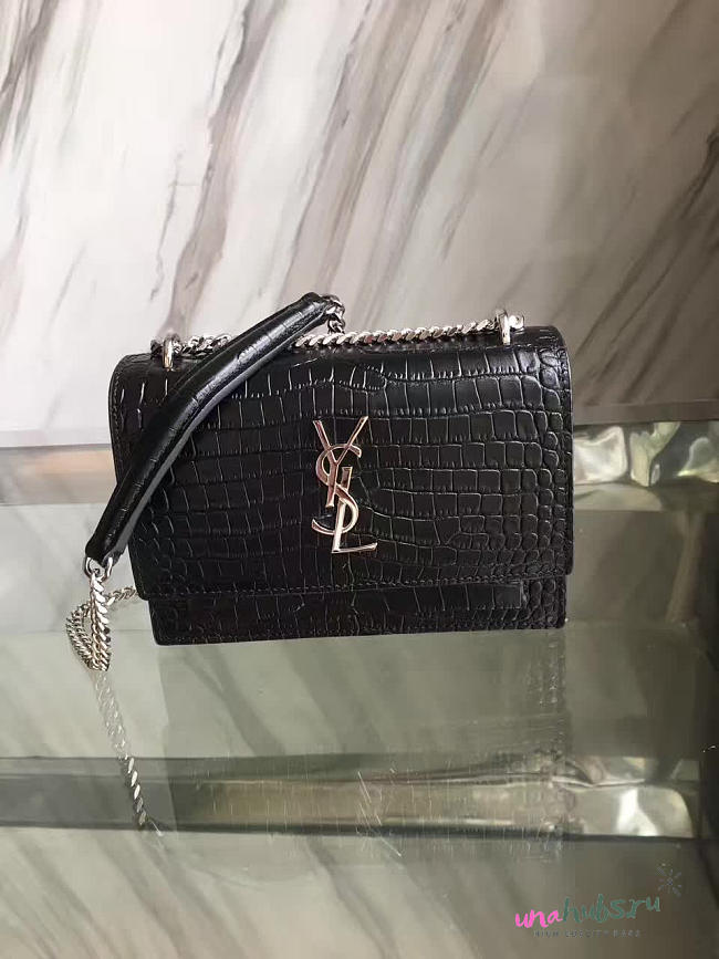 YSL SUNSET MONOGRAM 4843 - 1