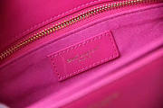 YSL Monogramme Sac Université 4933 - 3