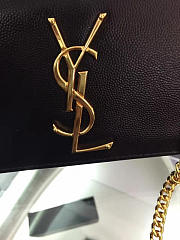 YSL MONOGRAM KATE 4986 - 6