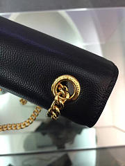 YSL MONOGRAM KATE 4986 - 4