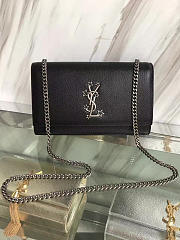 YSL MONOGRAM KATE 4996 - 1