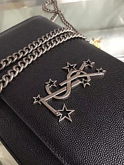 YSL MONOGRAM KATE 4996 - 6