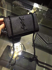 YSL MONOGRAM KATE 5016 - 1