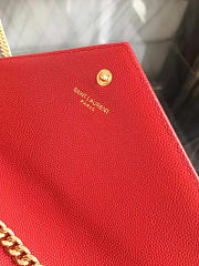 YSL MONOGRAM COLLEGE 5081 - 2