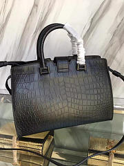 YSL Monogram Cabas 5108 - 6