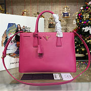 Prada shoulder bag 5438 - 2