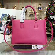 Prada shoulder bag 5438 - 4