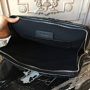 Balenciaga clutch 5525 - 6