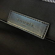 Balenciaga clutch 5525 - 2