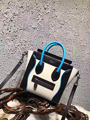 Botteag Veneta handbag 5696 - 2