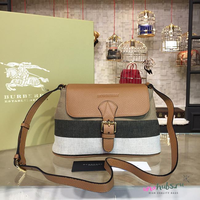 Burberry Shoulder Bag 5739 - 1