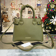 Burberry Shoulder Bag 5771 - 1