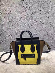 Burberry Shoulder Bag 5771 - 4