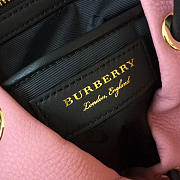 Burberry Rucksack backpack 5790 - 2