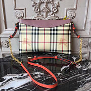 Burberry corssbody bag - 6