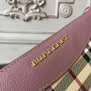 Burberry corssbody bag - 5