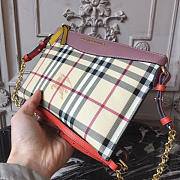 Burberry corssbody bag - 3